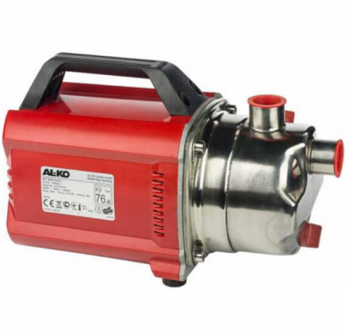 Насос садовий Jet 3000 Inox, Swiss