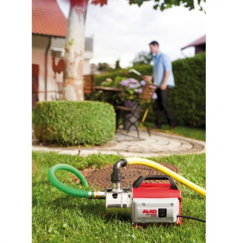 Насос садовий Jet 3000 Inox, Swiss