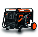 Інверторний генератор Unicraft Unicraft PG-I 41 SE