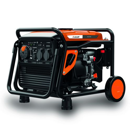 Інверторний генератор Unicraft Unicraft PG-I 41 SE
