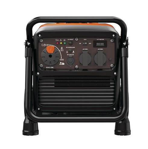 Інверторний генератор Unicraft Unicraft PG-I 41 SE