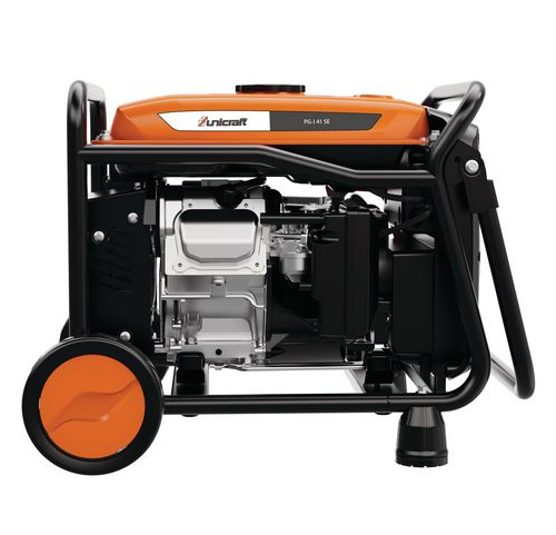 Інверторний генератор Unicraft Unicraft PG-I 41 SE