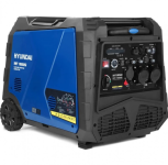 Інверторний генератор HYUNDAI HHY 10050Si