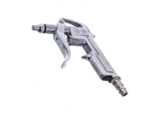 Пістолет продувний короткий AIRKRAFT DG-10-1