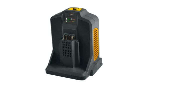 Акумуляторний кущоріз Mowox EHT 5540 Li:  + АКБ+ЗП Повний комплект для професійного догляду за садом