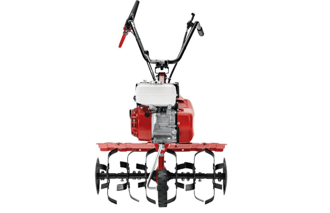 Мотокультиватор Solo by AL-KO MH 7505 VR: Потужність та маневреність професійного класу