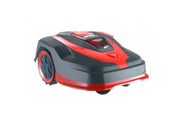 Робот-газонокосарка Al-Ko Robolinho 1423 W із набором для прокладання кабелю. Майбутнє вашого газону вже сьогодні