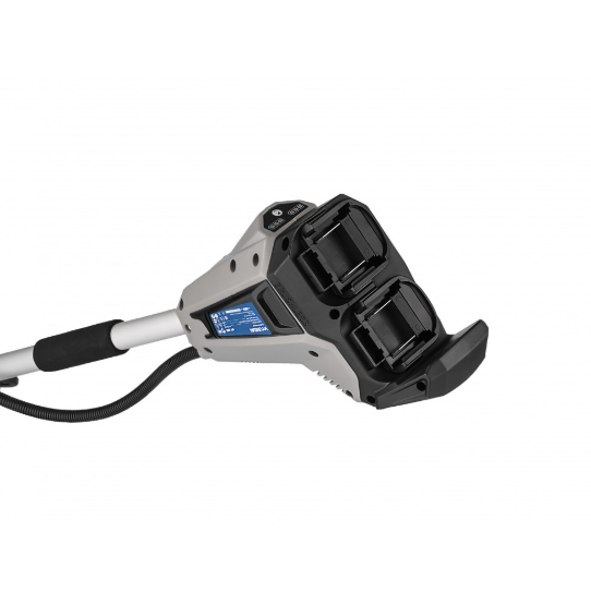 Акумуляторний тример Hyundai HYT 4025 (без АКБ та ЗП)