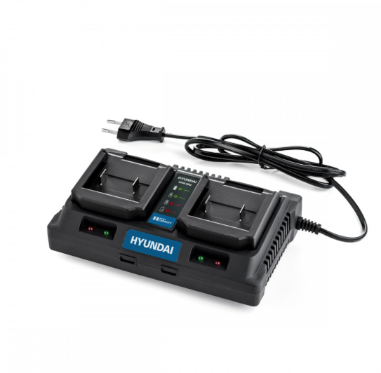 Зарядний пристрій Hyundai HYCH 2002