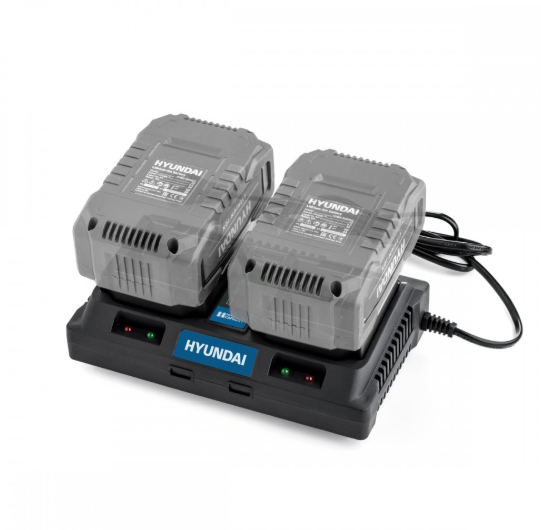 Зарядний пристрій Hyundai HYCH 2002