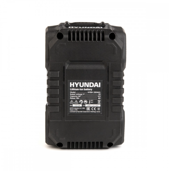 Акумулятор Hyundai HYBH 2004H1