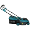 Акумуляторна газонокосарка PROFI-TEC EcoCut 43 Lite (2×PT2040EP (4.0 Аг), зарядний пристрій)