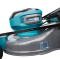 Акумуляторна самохідна газонокосарка PROFI-TEC EasyMow 51 Pro (без акумулятора та зарядного пристрою)