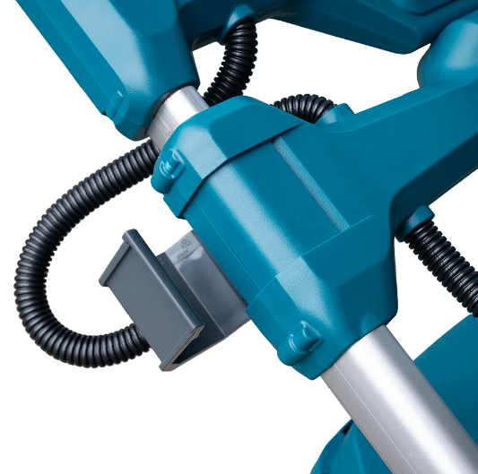 Акумуляторна самохідна газонокосарка PROFI-TEC EasyMow 51 Pro (без акумулятора та зарядного пристрою)