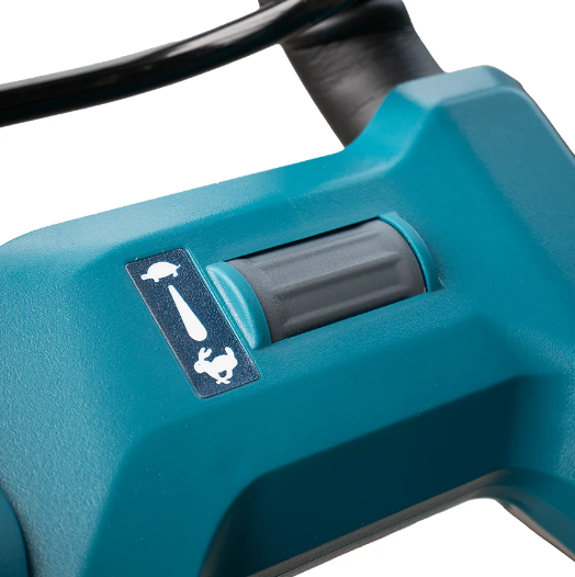 Акумуляторна самохідна газонокосарка PROFI-TEC EasyMow 51 Pro (без акумулятора та зарядного пристрою)