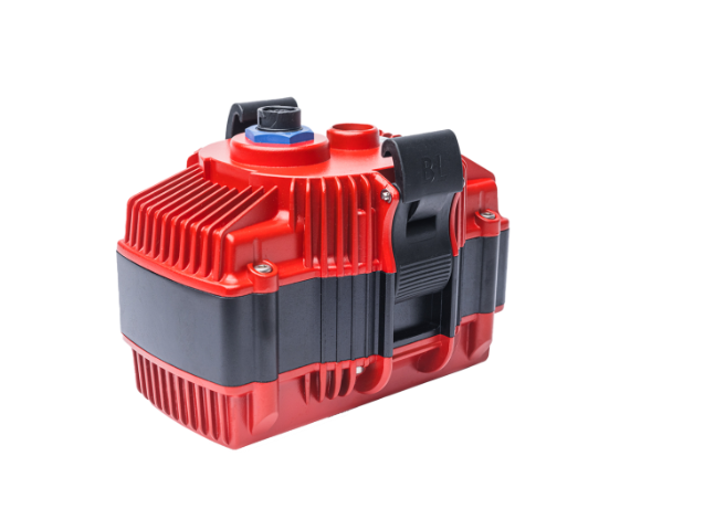 Акумуляторний очисник корпусів суден Nemo Hull Cleaner Electric Brush