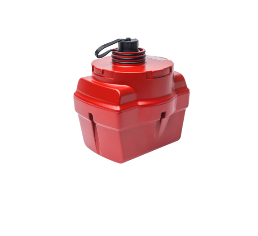 Акумуляторний підводний ударний шуруповерт Nemo Impact Driver - 50M