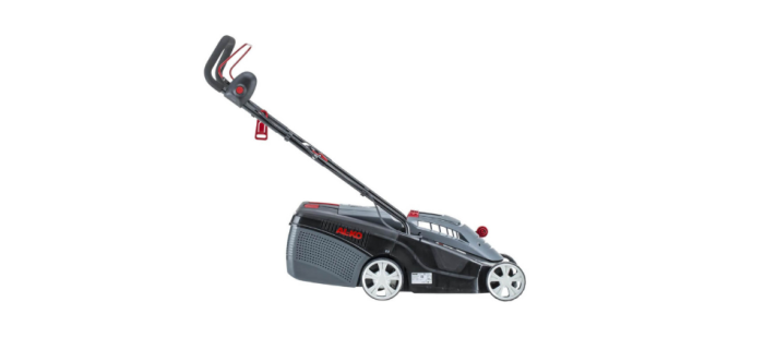 Електрична газонокосарка Al-Ko Comfort 34.4 E
