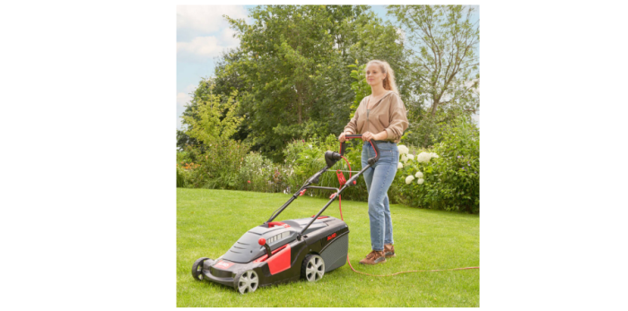 Електрична газонокосарка Al-Ko Comfort 40.4 E