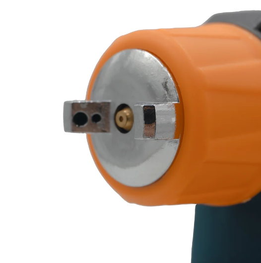 Акумуляторний фарбопульт PROFI-TEC PSG1420 (без акумулятора та зарядного пристрою)