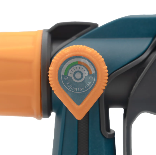 Акумуляторний фарбопульт PROFI-TEC PSG1420 (без акумулятора та зарядного пристрою)