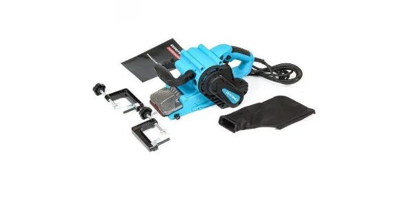 Ленточная шлифовальная машина Grand ЛШМ-1250