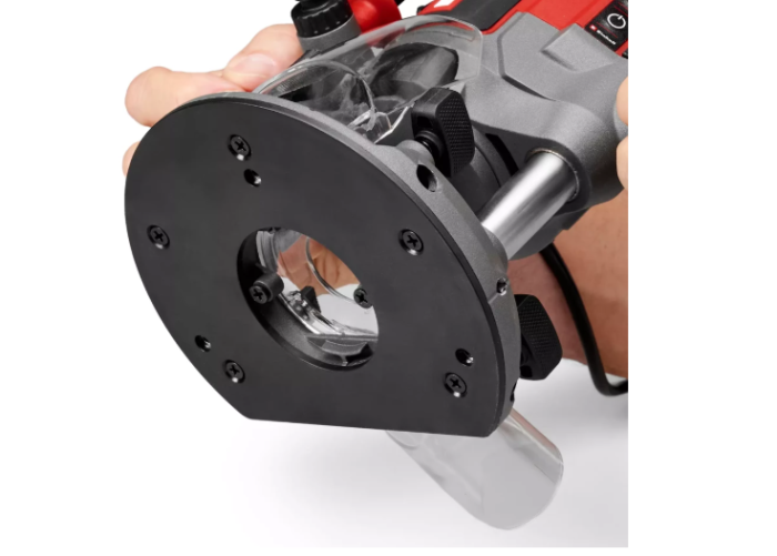 Фрезер електричний Einhell TP-RO 1400 E (4350560)