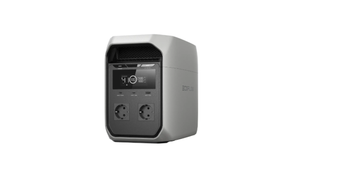 Зарядна станція EcoFlow DELTA 3 Classic