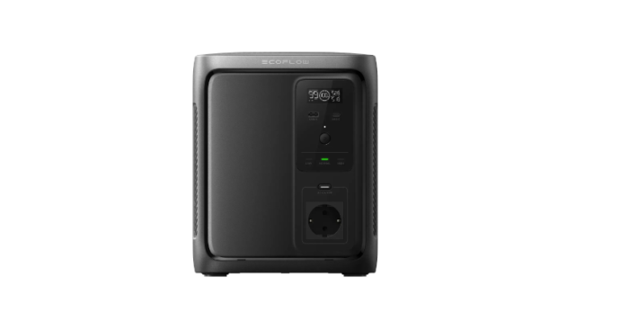Зарядна станція EcoFlow DELTA 3 1000 Air