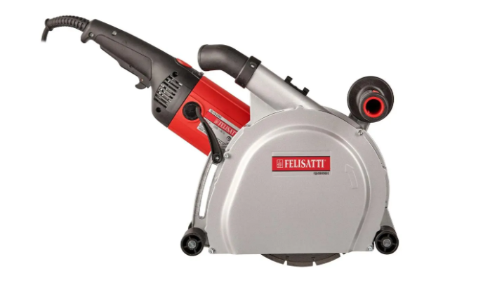 Штроборіз Felisatti ПД-230/2600Э/F62111