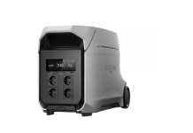 Зарядна станція EcoFlow Delta 3 Ultra Plus