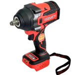 Гайковерт ударний акумуляторний Felisatti  FT1572 (850\1100 Nm, 1/2")