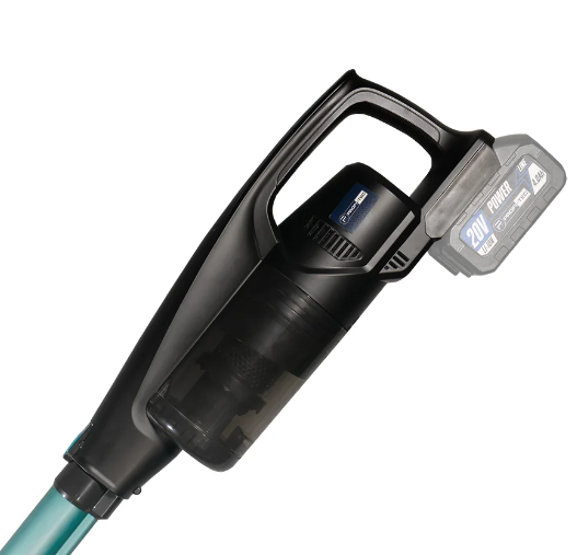 Акумуляторний пилосос PROFI-TEC PVC2120BL POWERLine (без акумулятора та зарядного пристрою)