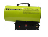 Тепловая газова пушка Grunfeld GFAH-15