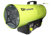 Газова гармата Grunfeld GFAH-50 ,1000 м³/год ,50 кВт,1.5 бар