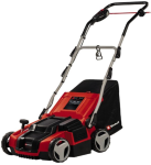 Електричний скарифікатор-аератор Einhell GE-SA 1435/1 (3420690) 1400 Вт, ширина 35 см