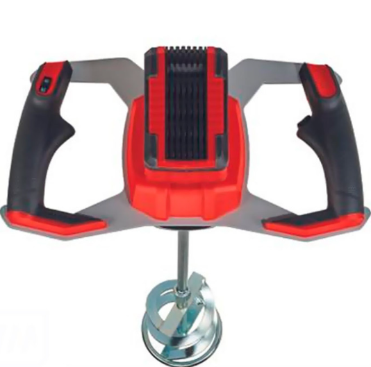 Акумуляторний міксер Einhell TP-MX 18-2 Li BL - Solo (4258770)