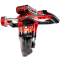 Акумуляторний міксер Einhell TP-MX 18-2 Li BL - Solo (4258770)