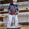 Акумуляторний міксер Einhell TP-MX 18-2 Li BL - Solo (4258770)