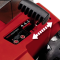 Скарифікатор акумуляторний Einhell GE-SA 36/35 Li - Solo (3420685) 36 В, безщітковий двигун, 16 ножів, 2 вали, травозбірник 28 л