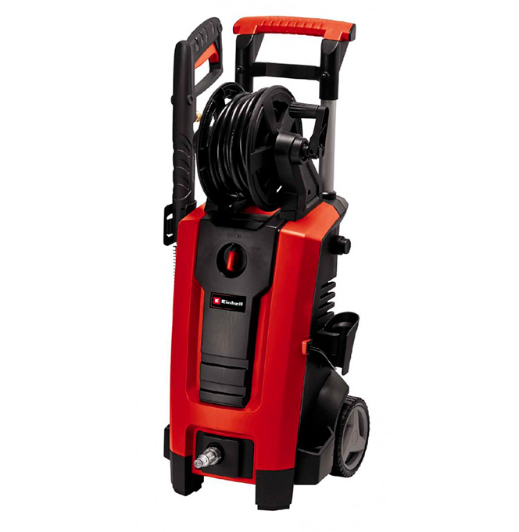 Мийка високого тиску Einhell TE-HP 170 (4140770) 2300 Вт, тиском 170 бар та продуктивністю 440 л/год