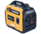 Інверторний генератор MaXpeedingRods MXR3500i - 3,3 кВт, LCD-дисплей, 57Дб, ECO-режим