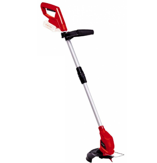 Тример акумуляторний Einhell GC-CT 18/24 Li - Solo (3411123)