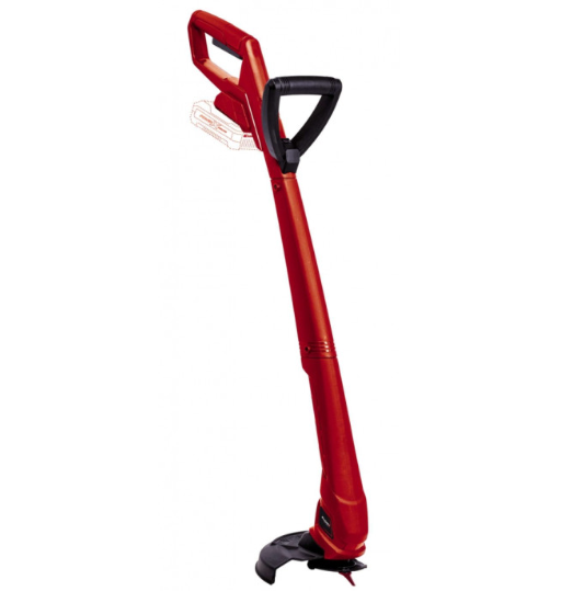 Тример акумуляторний Einhell GC-CT 18/24 Li P - Solo (3411104)