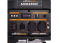 Генератор інверторний MaXpeedingRods MXR4800i,  3,8 кВт, ECO, бак 7,5 л, чиста синусоїда