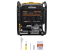 Генератор інверторний MaXpeedingRods MXR4800i,  3,8 кВт, ECO, бак 7,5 л, чиста синусоїда