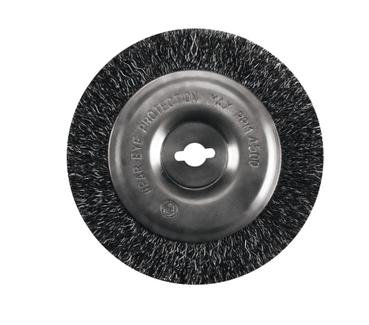 Щітка стальна Einhell GC-EG 1410/GE-CC 18 Li (3424100)