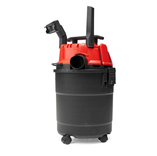 Пилосос будівельний Einhell TC-VC 1820 (2342480)