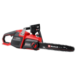 Пила ланцюгова акумуляторна Einhell GP-LC 36/40 Li BL-Solo (4600050)  безщітковий двигун, ланцюг і шина Oregon