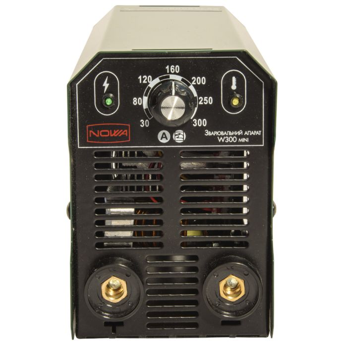 Зварювальний апарат NOWA W300 mini